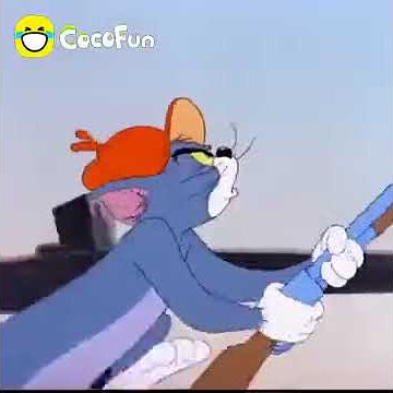 Story Wa anime 30 detik - Tom jery kocak abis #27