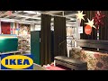 IKEA CARPETS AREA RUGS HOME DECOR SHOP WITH ME SHOPPING STORE WALK THROUGH