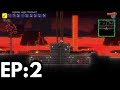 Only up - Terraria Lets play EP: 2