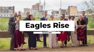 Eagles Rise Concert Promo Eagles Rise Concert Promo