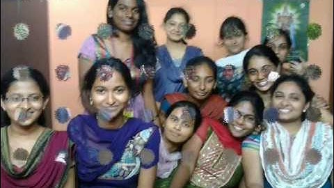 GITAM (2008-2012) ECE A4 GET TOGETHER