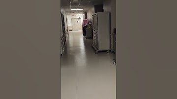 our case carts for monday! A light day! #travelsurgicaltech