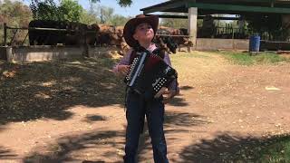 Diego Alejandro Salazar - La Yaquesita Cover