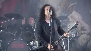 KREATOR - Pleasure To Kill (part) @Arena Sofia 29.06.2023