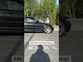 Just lowered my bmw e46 by 30mm #loweringspring #e46 #bmwe46