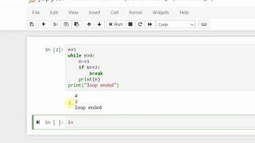 Lec 13|keywords(break,continue in while loop )part 4|Python|By BhanuPriya