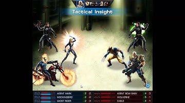 MAA - Team Overview - Mockingbird-Ghostrider