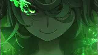 【Nightcore】→ Flesh || Lyrics
