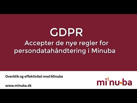 Video: Sådan Accepterer Du Din Inkompetence