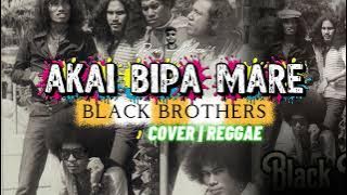 AKAI BIPA MARE (BLACK BROTHERS) | COVER REGGAE | BY BA14 #reggae #coversong #blackbrothers 
