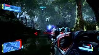Crysis 3 on my Lenovo Y500 ( GT 650M SLI i7-3630QM 8GB )