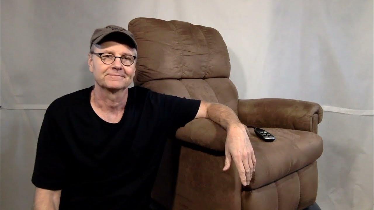 Troubleshooting Electric Recliners YouTube