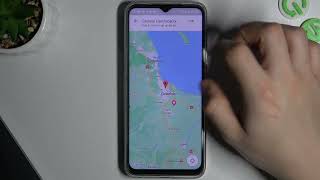 How to find directions to your home using Google Maps