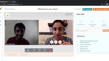 Whitehat jr coding class |WhiteHat Jr [Live 1:1 Online Coding Classes]/live demo class