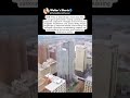 Perfect Building Demolition in Seconds 🤯🏗️ | Controlled Implosion