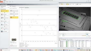 Vì sao phải đọc được barcode khó, demo với DataMan DM262