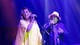 Al Bano & Romina Power - Tu soltanto tu - Sala Palatului 11.11.2022