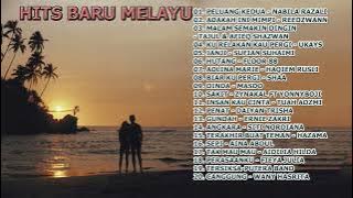 Lagu Baru Melayu 2022 ~ Hits Lagu Baru Malaysia 2022 Sedap Didengar