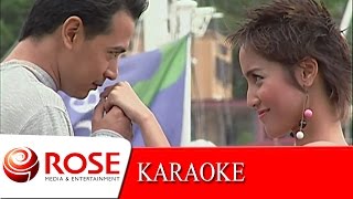 เธอคือดวงใจ - รุ่งฤดี แพ่งผ่องใส (KARAOKE)