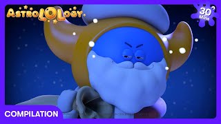 AstroLoLogy - Santa Gets Stuck! Hoopla! | Kids Cartoons | WildBrain Magical Palace
➡️➡️➡️ Subscribe now for the best family viewing shows for kids and toddlers: https://www.youtube.com/@WildBrainMagicalPalace?sub_confirmation=1
Join the fun with AstroLOLogy, a playful cartoon full of adventures, where each star sign has their own personality 🌟. Perfect for preschool shows and family viewing, this safe kids content blends comedy and educational fun in short episodes that feel like a compilation of giggles and surprises. Kids videos like this make cartoons for kids a joyful part of every day 🚀.
AstroLoLogy - Santa Gets Stuck! Hoopla! | Kids Cartoons | WildBrain Magical Palace
We’re here to help children learn, laugh and play every day with our gigantic collection of kids entertainment videos. We bring you well-known brands and shiny new kids shows! We delight millions of children around the world on YouTube and YouTube Kids every month. Did you know? We’re a global kids’ network with channels in lots of languages – 14 and counting! For all B2B enquiries please visit the following website link: https://www.wildbrain.com/ AstroLoLogy - Santa Gets Stuck! Hoopla! | Kids Cartoons | WildBrain Magical Palace