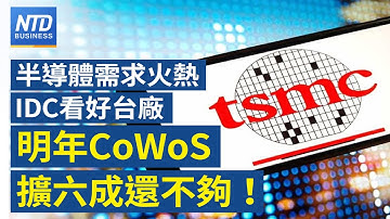 代理AI落地 IDC：半導體需求 明年續強｜TPU vs. GPU 剖析Google挑戰OpenAI三大戰線｜Netflix獨家洽購華納｜11月CPI年增1.23%｜財經新聞｜20251205(五)