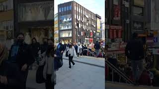 افضل مكان للتسوق في اسطنبول سوق ميدان بكر كوي الشهير