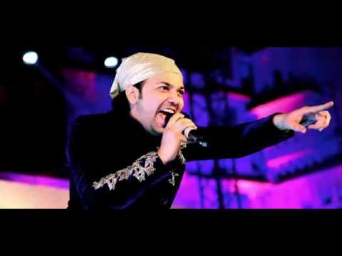 Showreel of Playback Singer Shadab Faridi  G7 Events