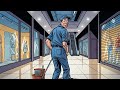 Правила работы охраны (истории на ночь)