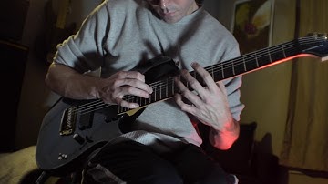 Brien Allen - Seek Shelter Solo (Altermind)