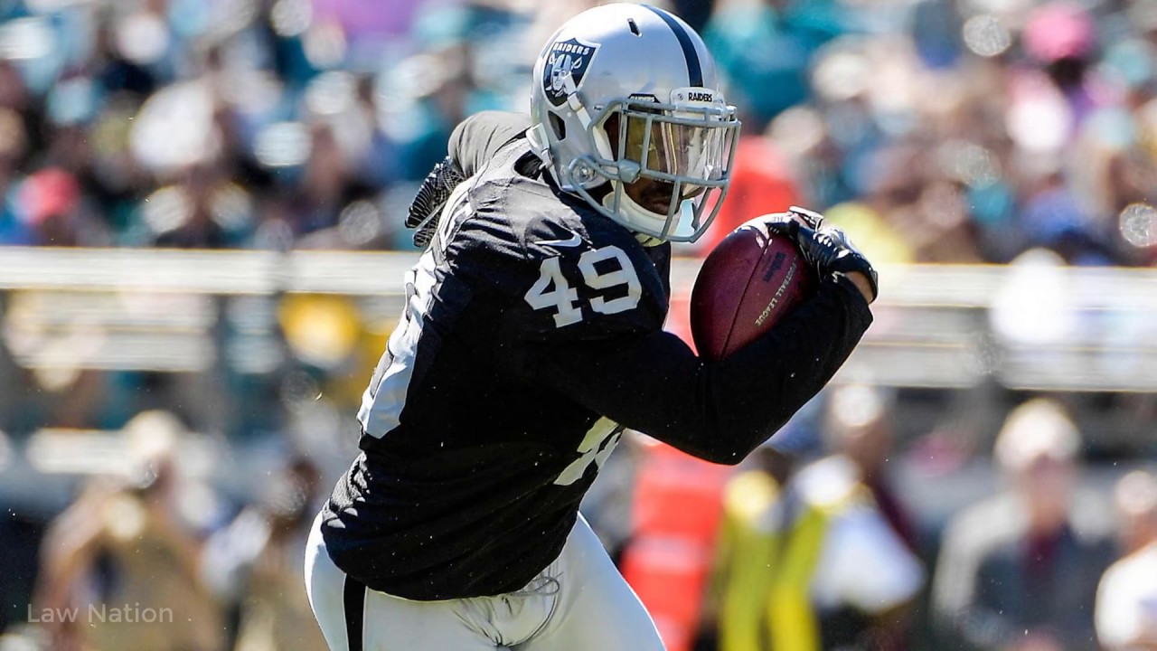 Dallas Cowboys' Jamize Olawale Fullback Film Breakdown ᴴᴰ - YouTube