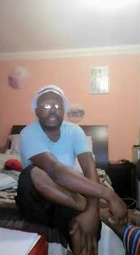 Redboy Mchangana - Tinghwazi