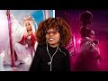 Nicki Minaj - Press Play REACTION