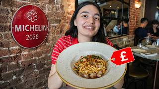 Information I Ate at London’s Cheapest Michelin-Starred Restaurants 🇬🇧 News