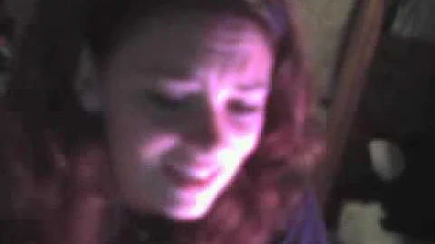 Michelle Nowell singing Remembering Sunday