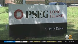 Frustrations Grow For Thousands Of Long Islanders Still Without Power