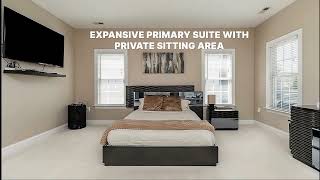 1012 W Kensington Cir, Fredericksburg, VA 22401