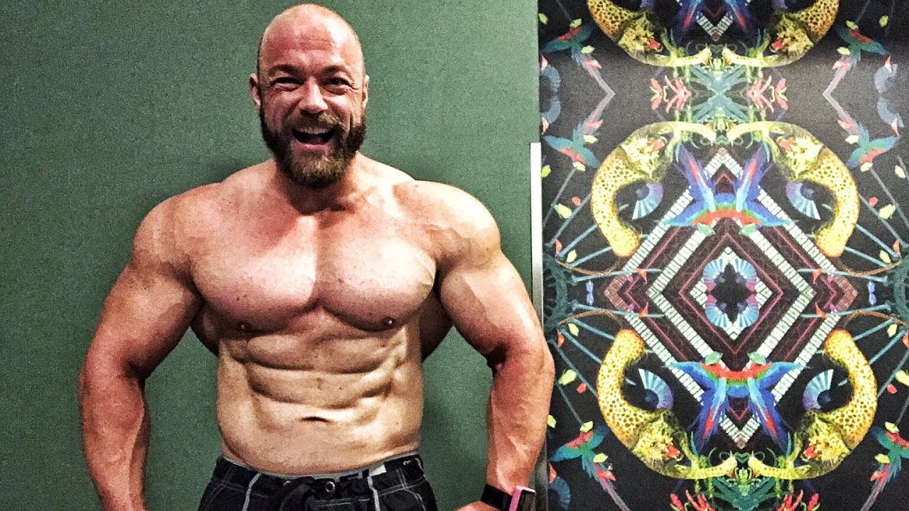 Muskeldefinition, Sixpack & Fettabbau🤓 - Livestream🎥 knackpo übungen fitnessstudio