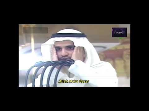 adzan Madinah yang merdu sangat Menyentuh Hati-Syaikh Abdul Majid As-Surayhi