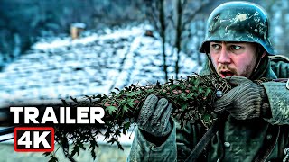 THE FROZEN FRONT 2 Trailer (2026)