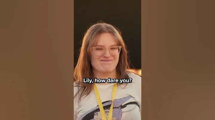 The Wild Final Twist of Game Changer's Drinking Game 🫢