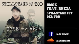 Watch Umse Stillstand Ist Der Tod feat Rheza video