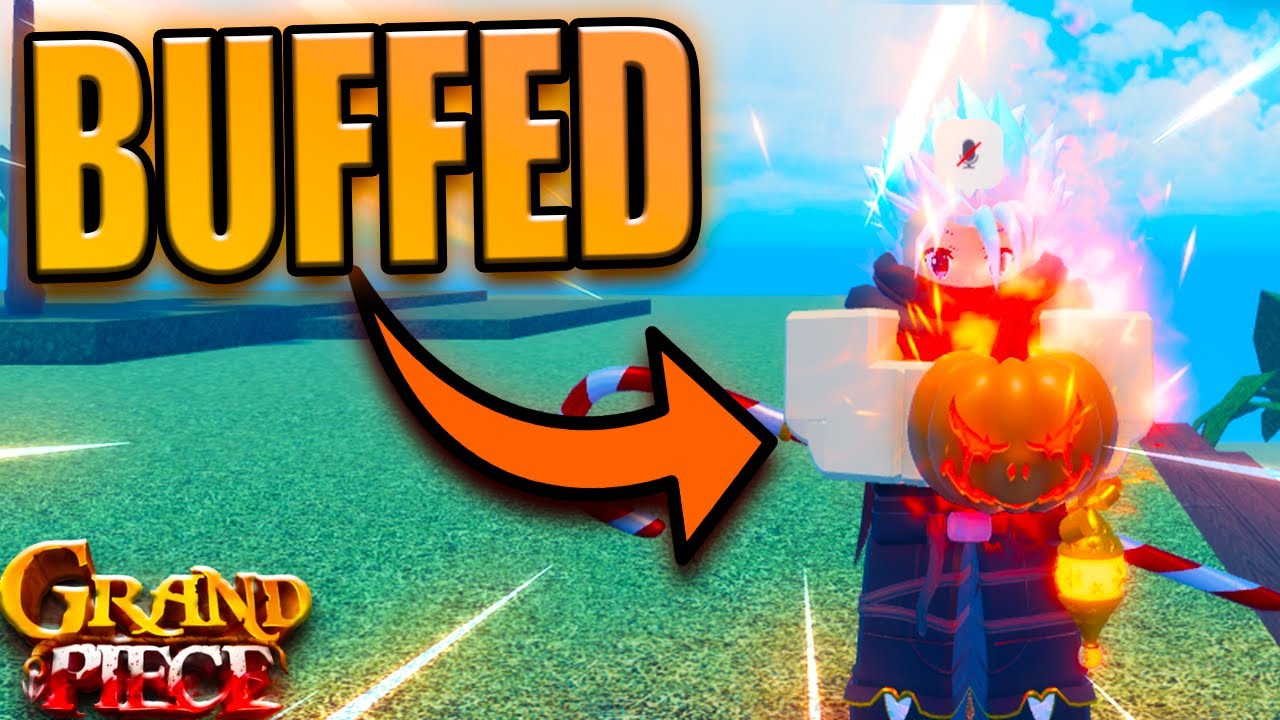 Roblox gpo карта