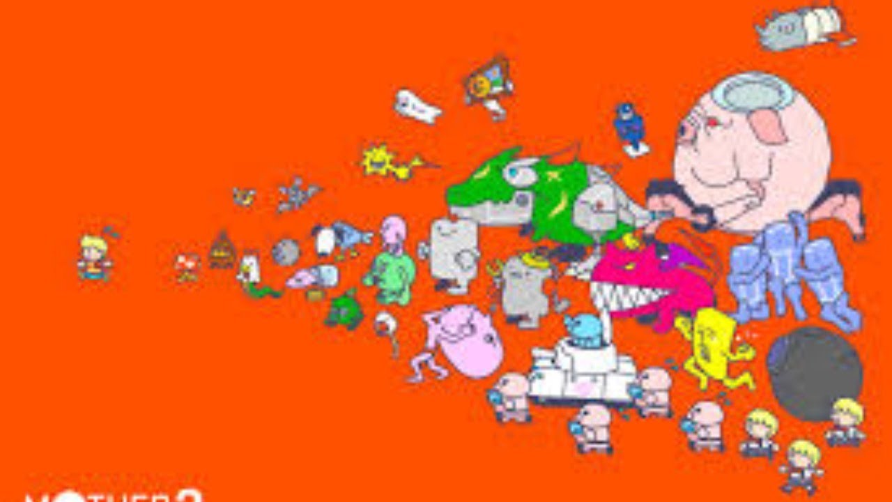 download mother 1 2