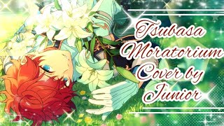 翼モラトリアム (Tsubasa Moratorium ) / ALKALOID - Ensemble Stars【Cover by Junior 】