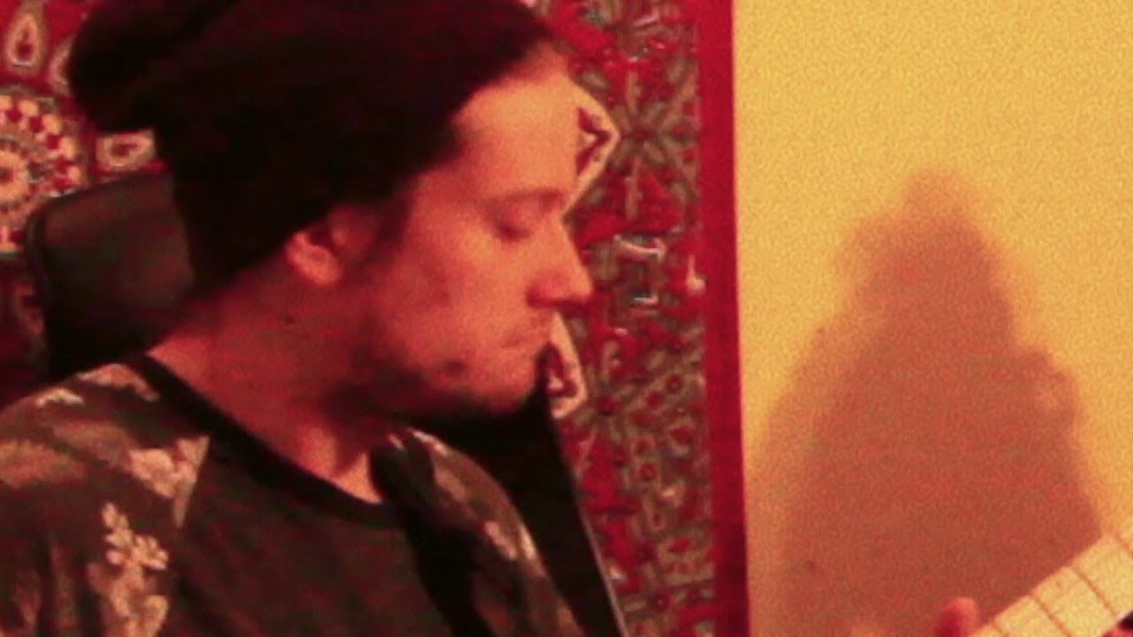 Abstract Form(s) - The Keeper (Guitar and Bass Playthrough)