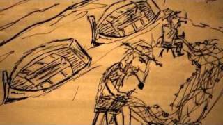 Video-Miniaturansicht von „Bamboo Antònia Font“