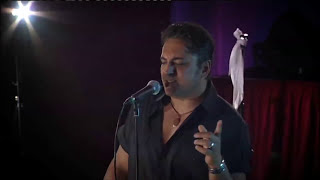 Siavash -  Dokhtar Irooni (Unplugged Live at The BBC) | سیاوش - دختر ایرونی Resimi
