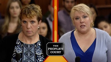 Refusing a Rent Refund