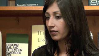 Lexblog Interviews Nithya Das At Practising Law Insute Seminar On Social Media For Lawyers