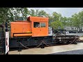 National Museum of Industrial History: National Train day event 2026
